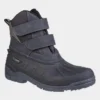 Cotswold Kempsford Womens Black Snow Boot 1 Cotswold Kempsford Womens Black Snow Boot -UK Shoe Sales Store 793014 3 L02.20230113000409