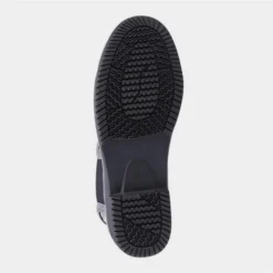 Hush Puppies Minnie Womens Leopard Print Welly -UK Shoe Sales Store 793058 3 L04.20230123000317