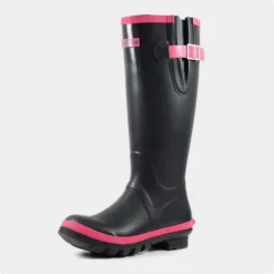 Goodyear Loch Womens Blue Wellington 6 Goodyear Loch Womens Blue Wellington -UK Shoe Sales Store 793118 3 L03.20221104000625