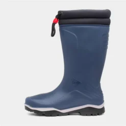 Dunlop Blizzard Womens Blue Welly K454061 -UK Shoe Sales Store 79324 2 L03.20220721000155
