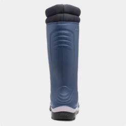 Dunlop Blizzard Womens Blue Welly K454061 -UK Shoe Sales Store 79324 2 L04.20220721000155