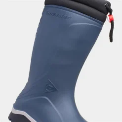 Dunlop Blizzard Womens Blue Welly K454061 -UK Shoe Sales Store 79324 2 L05.20220721000155
