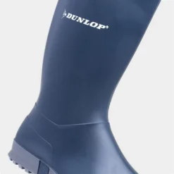 Dunlop Sport Womens Navy Welly K254711 -UK Shoe Sales Store 79326 2 L05.20230127000458