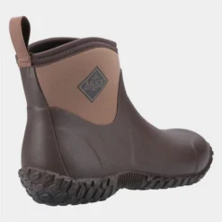 Muck Boots Unisex Muckster II Brown Ankle Welly 6 Muck Boots Unisex Muckster II Brown Ankle Welly -UK Shoe Sales Store 799039 3 L03.20230802000205