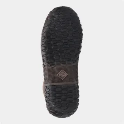 Muck Boots Unisex Muckster II Brown Ankle Welly 7 Muck Boots Unisex Muckster II Brown Ankle Welly -UK Shoe Sales Store 799039 3 L04.20230802000205