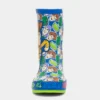 Toy Story Kids Blue Welly -UK Shoe Sales Store 799153 2 L02.20221114000729