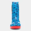 Thomas & Friends Kids Blue Welly -UK Shoe Sales Store 799211 2 L02.20221122000215