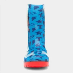 Thomas & Friends Kids Blue Welly