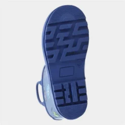 Cotswold Puddle Kids Multi Robot Welly 7 Cotswold Puddle Kids Multi Robot Welly -UK Shoe Sales Store 799232 3 L04.20230125000721