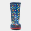 Paw Patrol Hardy Kids Navy Welly -UK Shoe Sales Store 799253 2 L02.20221114000740