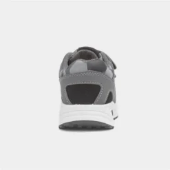 XL Kids Camo Print Easy Fasten -UK Shoe Sales Store 800058 2 L04.20230210000332