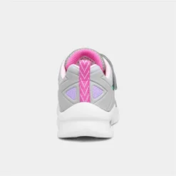 Skechers Microspec Max Kids Multi Trainers -UK Shoe Sales Store 802094 2 L04.20230822000307