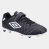 Umbro Speciali Liga FG VE Jnr Kids Football Boot -UK Shoe Sales Store 802172 3 L02.20230802000208