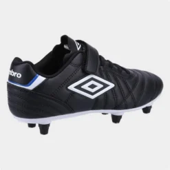 Umbro Speciali Liga SG VE Jnr Kids Football Boot 6 Umbro Speciali Liga SG VE Jnr Kids Football Boot -UK Shoe Sales Store 802176 3 L03.20230802000207