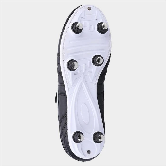 Umbro Speciali Liga SG VE Jnr Kids Football Boot 5 Umbro Speciali Liga SG VE Jnr Kids Football Boot - Image 3