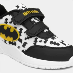 Batman Joker Kids Trainer 10 Batman Joker Kids Trainer -UK Shoe Sales Store 807099 2 L05.20230418000409