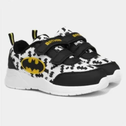 Batman Joker Kids Trainer 11 Batman Joker Kids Trainer -UK Shoe Sales Store 807099 2 L06.20230418000409