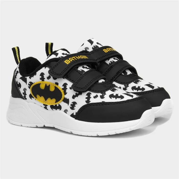 Batman Joker Kids Trainer 7 Batman Joker Kids Trainer - Image 5