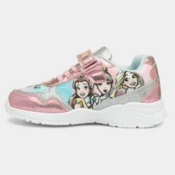 Disney Princess Queenstreet Kids Trainer -UK Shoe Sales Store 807102 2 L03.20221114000754