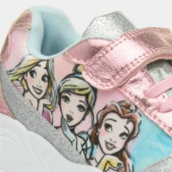 Disney Princess Queenstreet Kids Trainer -UK Shoe Sales Store 807102 2 L05.20221114000754