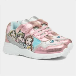 Disney Princess Queenstreet Kids Trainer -UK Shoe Sales Store 807102 2 L06.20221114000754
