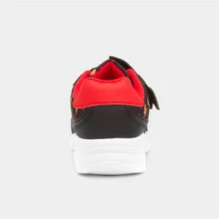 POKEMON Pokémon Pikachu Lynx Kids Black Trainer -UK Shoe Sales Store 807107 2 L04.20221115000309