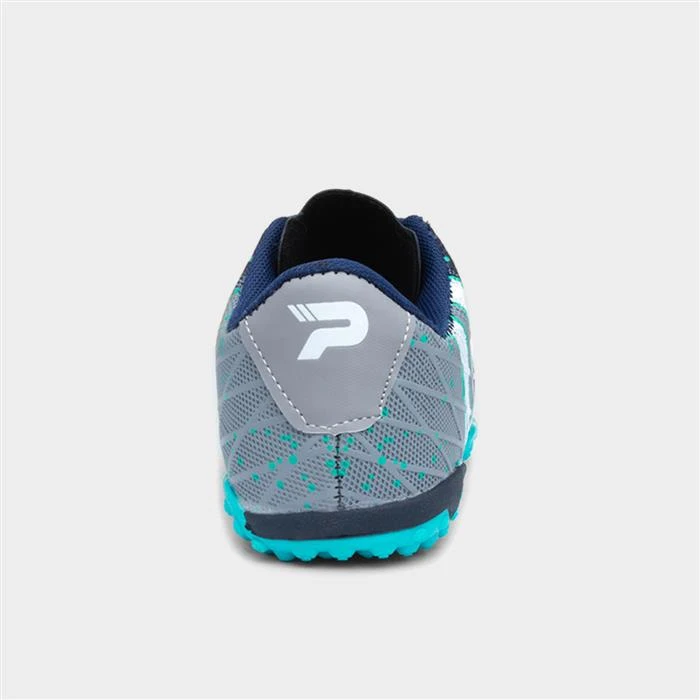 Patrick Pelle Kids Blue Astro Turf Trainer 5 Patrick Pelle Kids Blue Astro Turf Trainer - Image 3