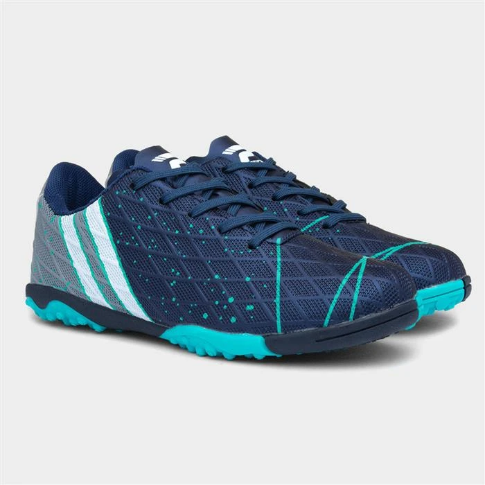 Patrick Pelle Kids Blue Astro Turf Trainer 7 Patrick Pelle Kids Blue Astro Turf Trainer - Image 5