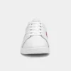 Original Penguin Plane Jr Kids White Lace Trainer -UK Shoe Sales Store 807132 2 L02.20230810000254