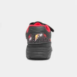 POKEMON Pokémon Pikachu Parkview Kids Black Trainer -UK Shoe Sales Store 807134 2 L04.20221114000758