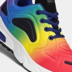 XL Kids Multicoloured Air Bubbled Trainer 10 XL Kids Multicoloured Air Bubbled Trainer -UK Shoe Sales Store 807153 2 L05.20221102000522