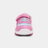 Minnie Mouse Kids Pink Light Up Trainer -UK Shoe Sales Store 807164 2 L02.20230624000445