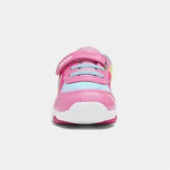 Minnie Mouse Kids Pink Light Up Trainer