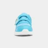 Bluey Panela Kids Blue Easy Fasten Trainer -UK Shoe Sales Store 807207 2 L02.20230605000215