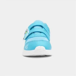 Bluey Panela Kids Blue Easy Fasten Trainer