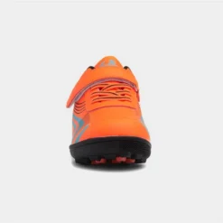 XL Forth Kids Orange Easy Fasten Astro Trainer