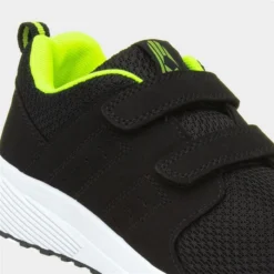 Kids Touch Fasten Trainers 10 Kids Touch Fasten Trainers -UK Shoe Sales Store 820003 2 L05.20210319000224