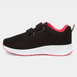 XL Meadway Kids Easy Fasten Trainers 8 XL Meadway Kids Easy Fasten Trainers -UK Shoe Sales Store 820014 2 L03.20230209000356