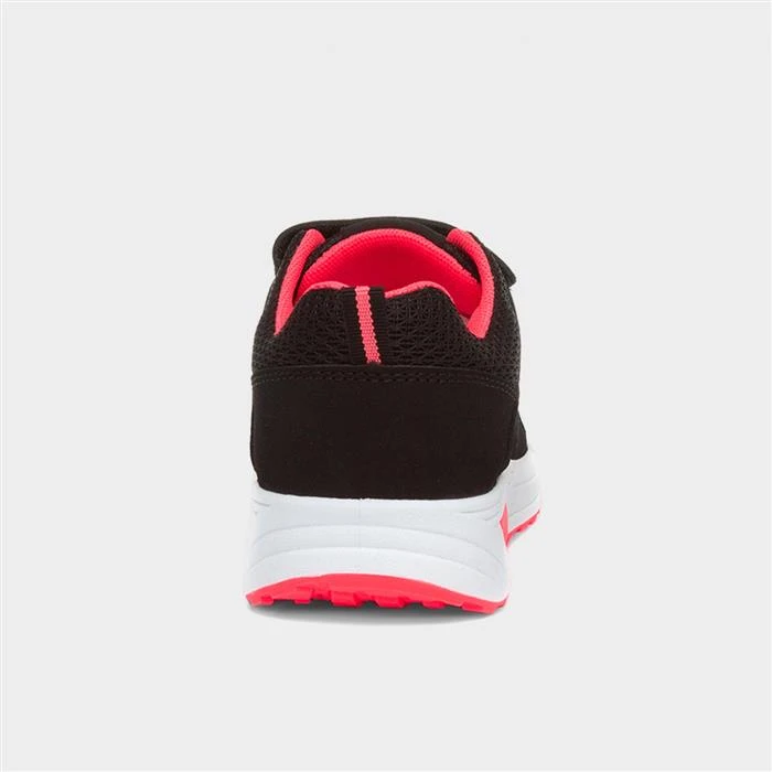 XL Meadway Kids Easy Fasten Trainers 5 XL Meadway Kids Easy Fasten Trainers - Image 3