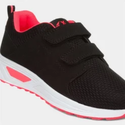 XL Meadway Kids Easy Fasten Trainers 10 XL Meadway Kids Easy Fasten Trainers -UK Shoe Sales Store 820014 2 L05.20230209000356