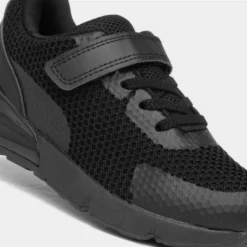 Osaga Comet Kids Easy Fasten Trainers 10 Osaga Comet Kids Easy Fasten Trainers -UK Shoe Sales Store 820023 2 L05.20220727000206