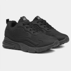 XL Erne Kids Lace Up Trainer -UK Shoe Sales Store 820026 2 L06.20230127000527