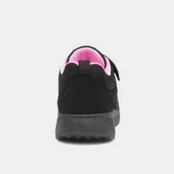 XL Lune Kids Easy Fasten Trainer -UK Shoe Sales Store 820027 2 L04.20230209000357