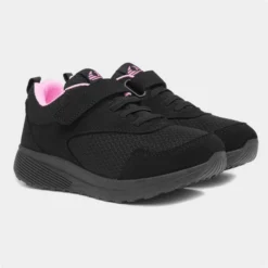 XL Lune Kids Easy Fasten Trainer -UK Shoe Sales Store 820027 2 L06.20230209000357