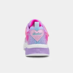 Skechers Flutter Heart Light Simply Love Trainer 9 Skechers Flutter Heart Light Simply Love Trainer -UK Shoe Sales Store 820032 2 L04.20230731000307