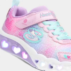 Skechers Flutter Heart Light Simply Love Trainer 10 Skechers Flutter Heart Light Simply Love Trainer -UK Shoe Sales Store 820032 2 L05.20230731000307
