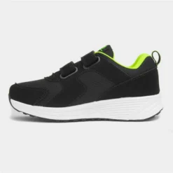 XL Ems Kids Easy Fasten Mesh Trainer 8 XL Ems Kids Easy Fasten Mesh Trainer -UK Shoe Sales Store 820039 2 L03.20230127000527