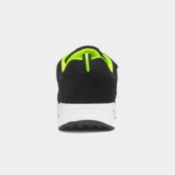 XL Ems Kids Easy Fasten Mesh Trainer 9 XL Ems Kids Easy Fasten Mesh Trainer -UK Shoe Sales Store 820039 2 L04.20230127000527