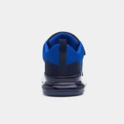 XL Kids Knitted Trainer 9 XL Kids Knitted Trainer -UK Shoe Sales Store 820044 2 L04.20230306000450