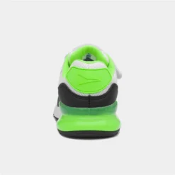 Osaga Asteroid Kids Easy Fasten Trainer -UK Shoe Sales Store 820048 2 L04.20230503000239